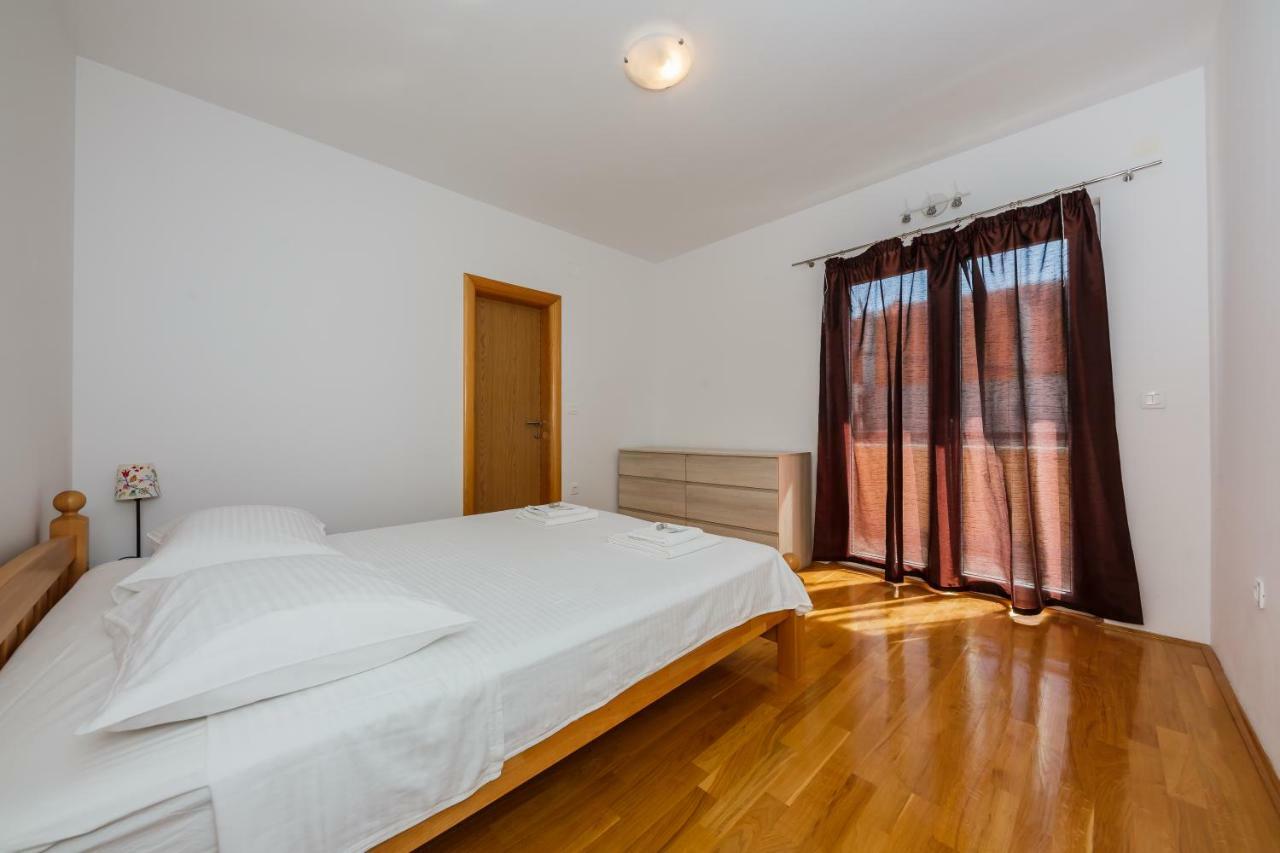 Apartments Selak Split Exterior foto