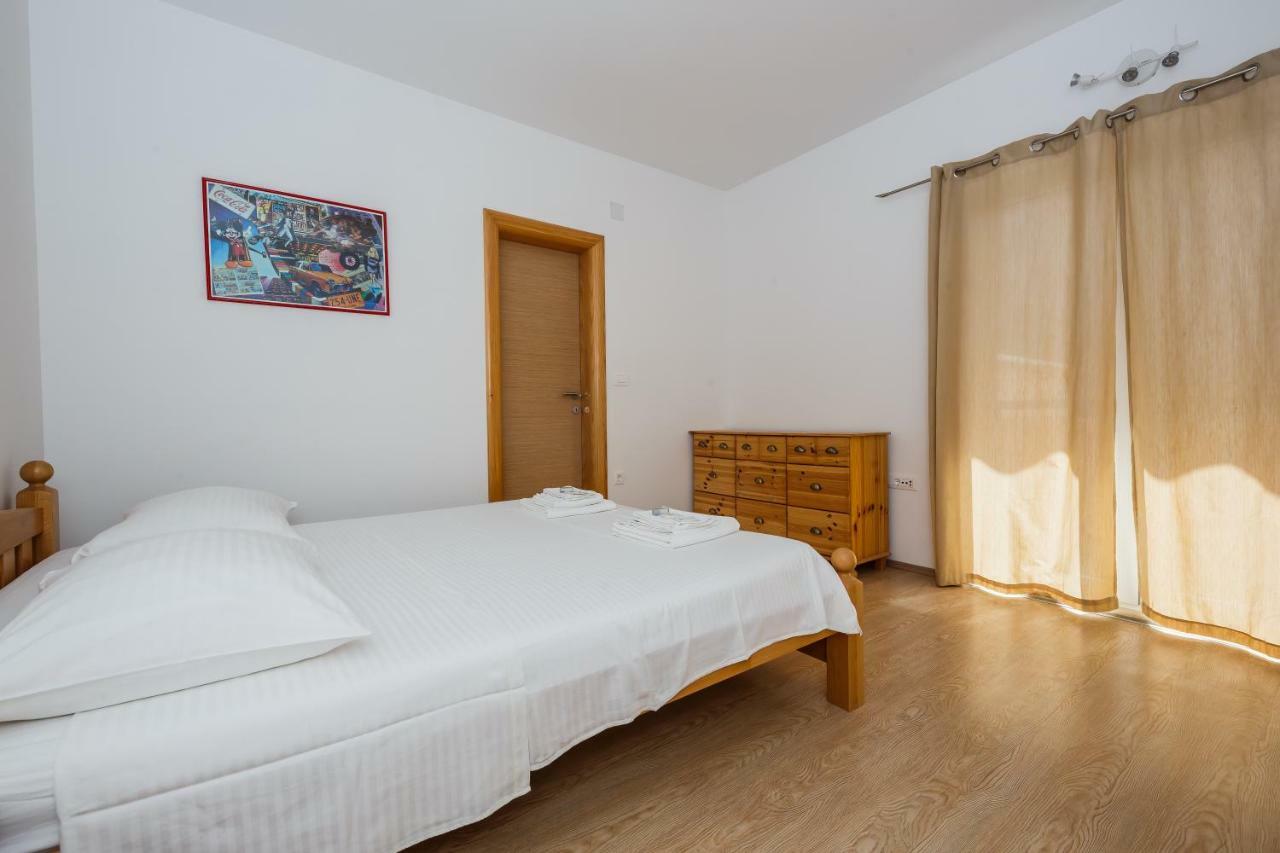 Apartments Selak Split Exterior foto