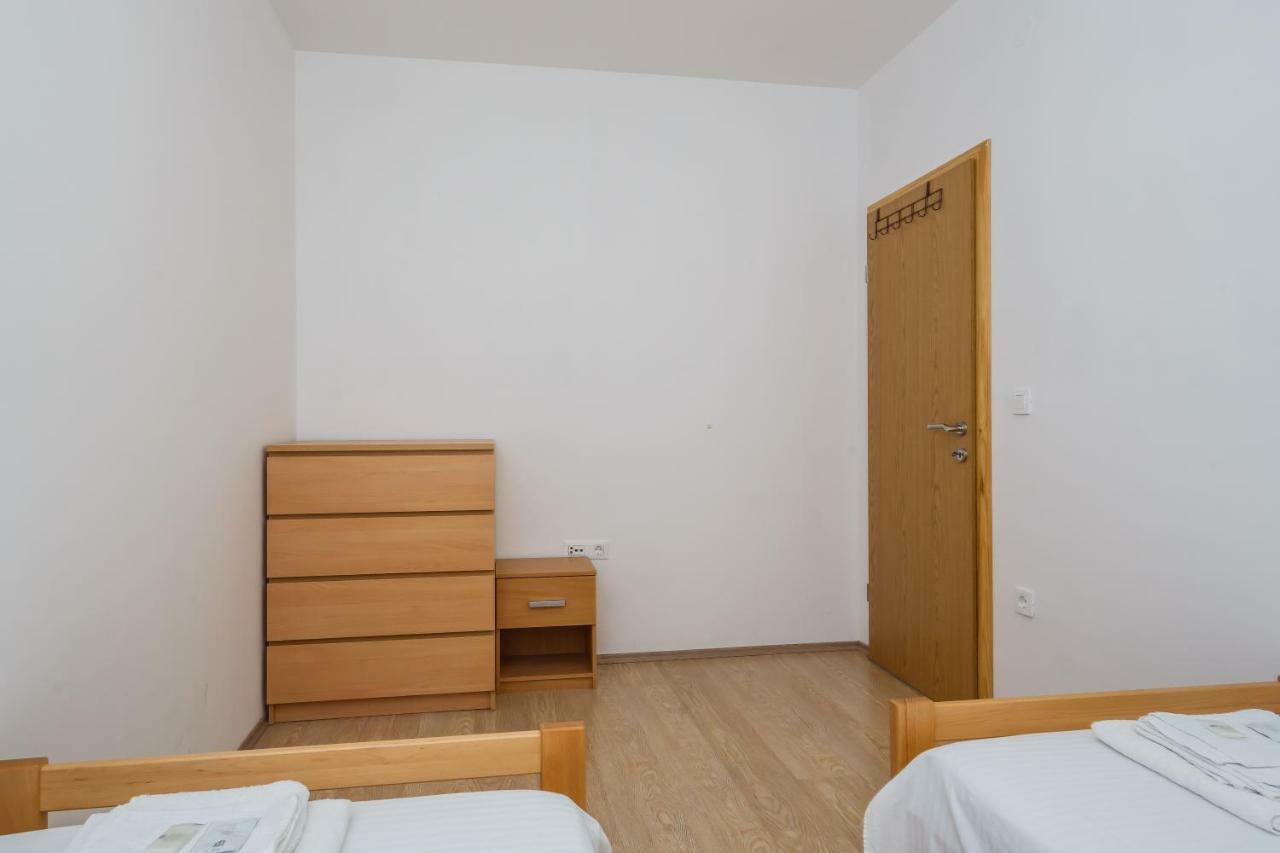 Apartments Selak Split Exterior foto