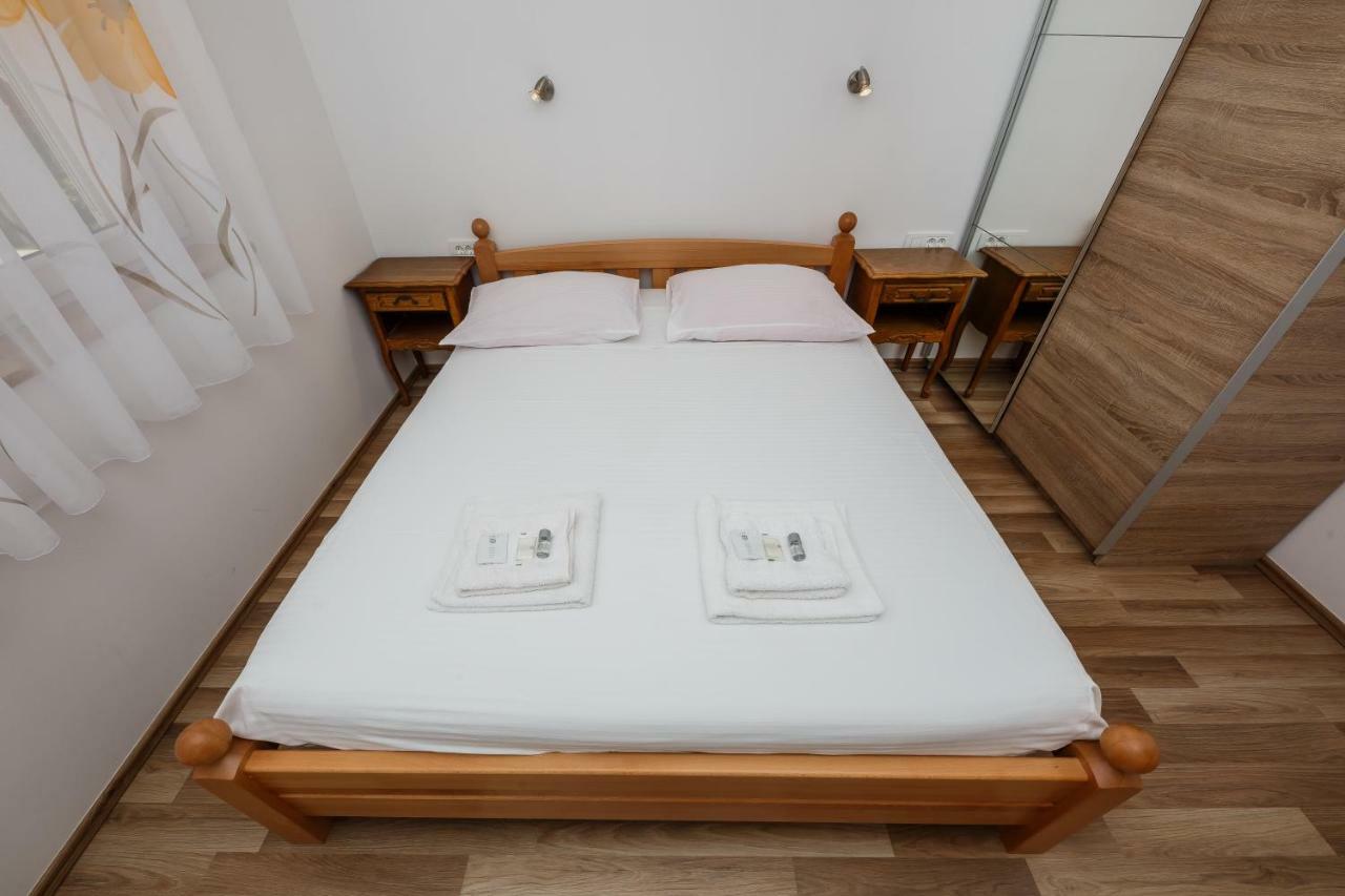 Apartments Selak Split Exterior foto