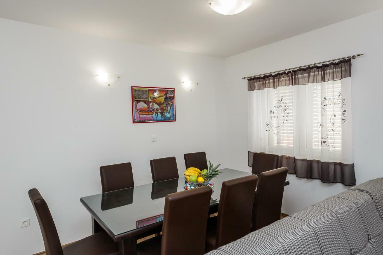 Apartments Selak Split Exterior foto